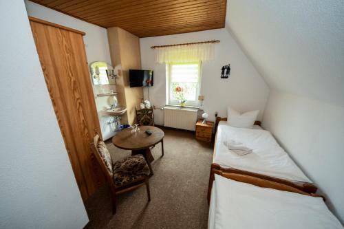 Hostal Pension Seilerberg