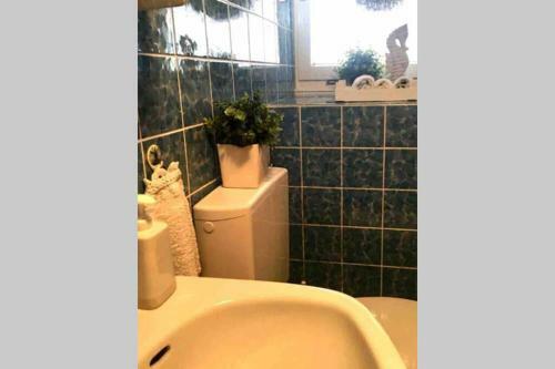 Apartamento Ferienwohnung Janzen
