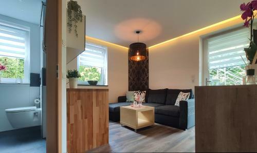 Apartamento Ferienwohnung Umquartiert Freiberg Sachsen