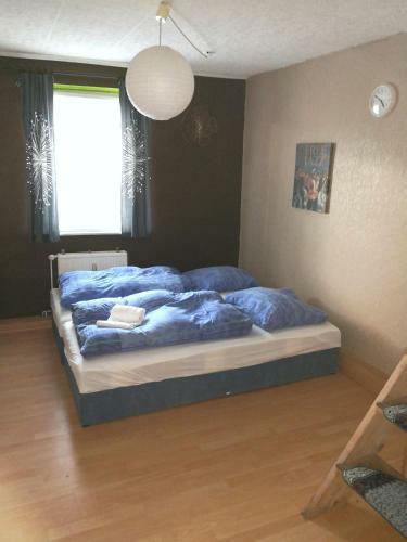 Apartamento Appartement Sch�ne Gasse 6