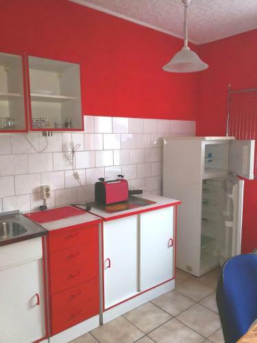 Apartamento Appartement Sch�ne Gasse 6