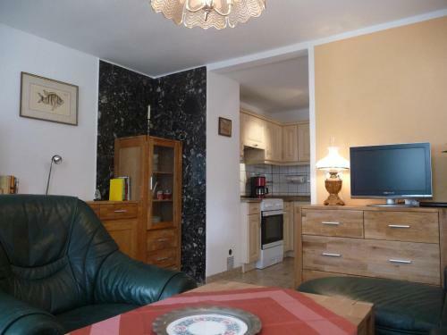 Apartamento Fewo 1