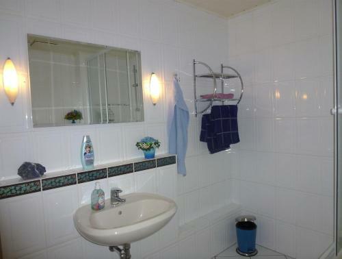 Hostal Pension Bergmann-welp