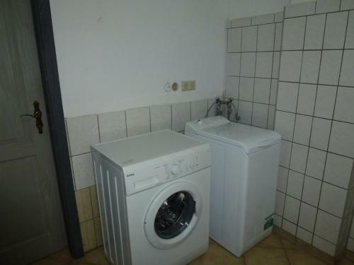 Hostal Pension Bergmann-welp
