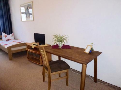 Hostal Pension Bergmann-welp