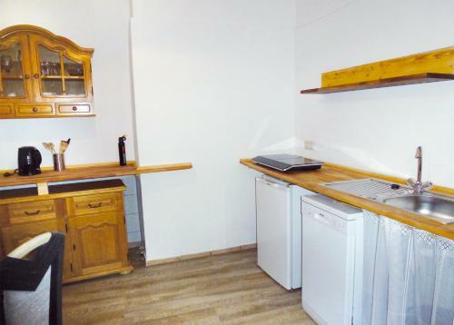 Hostal Pension Bergmann-welp