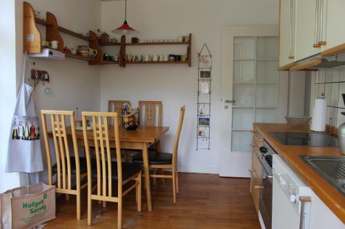 Apartamento G�stehaus Herrenm�hle
