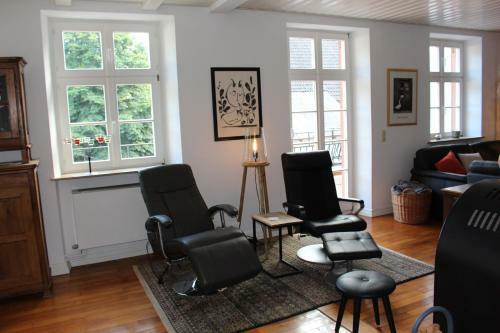 Apartamento G�stehaus Herrenm�hle