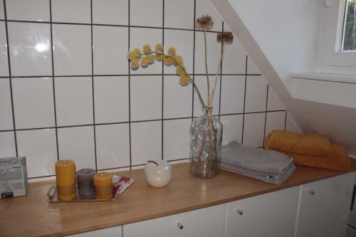 Apartamento G�stehaus Herrenm�hle