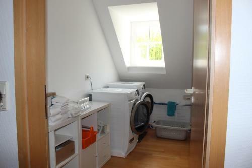 Apartamento G�stehaus Herrenm�hle