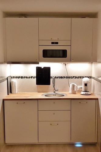 Apartment Sonnenhaus