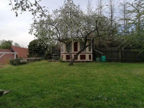 Apartamento Ferienhaus Zur Alten Korbmacherei