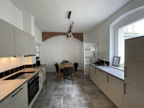 Apartamento Ferienhaus Zur Alten Korbmacherei