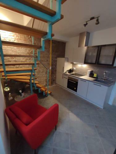 Apartamento Ferienhaus Zur Alten Korbmacherei