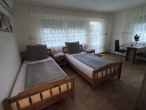 Hostal Nita