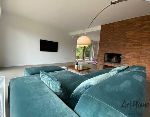 Arthome Luxury 4 Room Apartment Close Metzingen