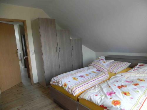 Apartamento Ferienwohnungen Am Unstrutwehr