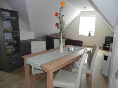 Apartamento Ferienwohnungen Am Unstrutwehr