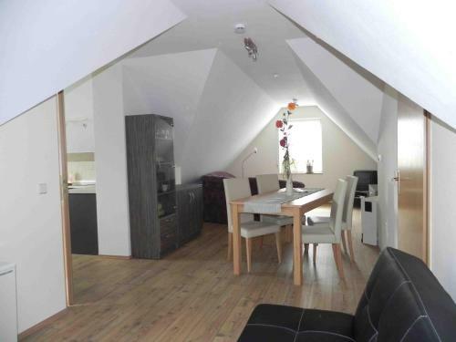 Apartamento Ferienwohnungen Am Unstrutwehr