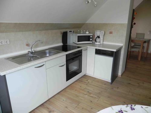 Apartamento Ferienwohnungen Am Unstrutwehr