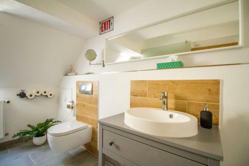 Apartamento Main Idyll
