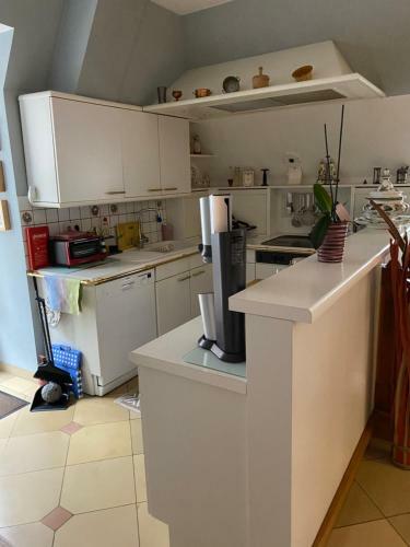 Apartamento Ferienwohnung Meintzinger