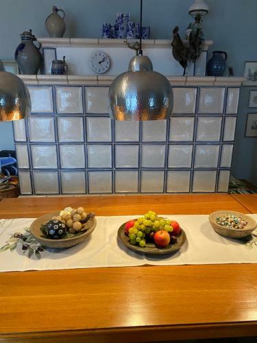 Apartamento Ferienwohnung Meintzinger