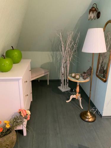 Apartamento Ferienwohnung Meintzinger
