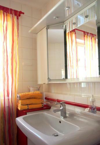 Apartamento Ferienwohnung Meintzinger
