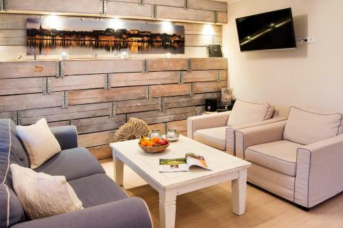 Apartamento M�wennest Solit�de