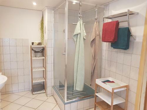 Apartamento Ferienwohnung Pfitzmann