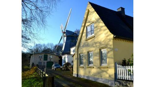 Ferienhaus An Der Bergm�hle