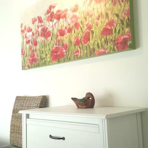Apartamento Ferienwohnung Nordwind