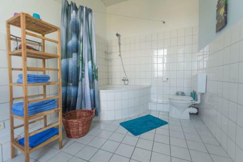 Apartamento Ferienwohnung Fischersfru