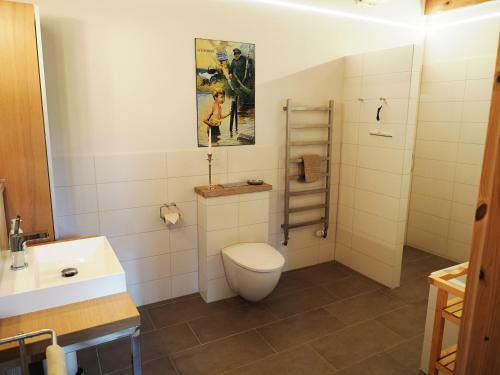 Apartamento Alter Speicher