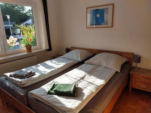 Apartamento Haus Finisberg