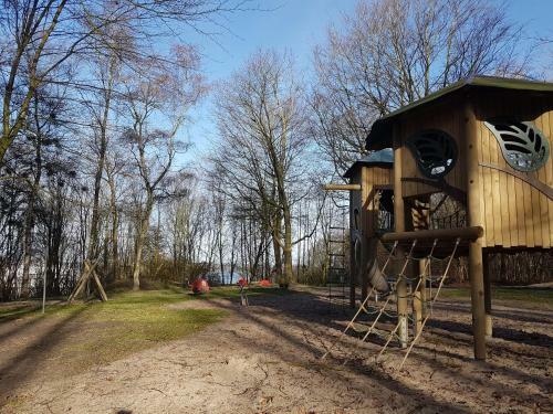 Apartamento Haus Finisberg
