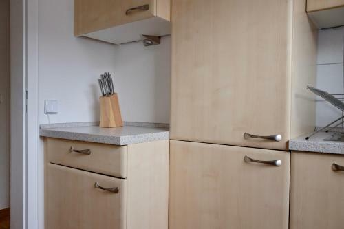 Apartamento Haus Finisberg