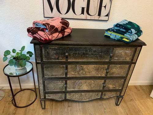 Apartamento Perle Am Hafen Von Flensburg