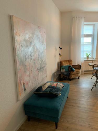 Apartamento Perle Am Hafen Von Flensburg