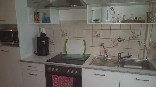 Apartamento Stadtnah An Der F�rde