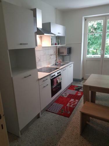 Apartamento Stadtnah An Der F�rde