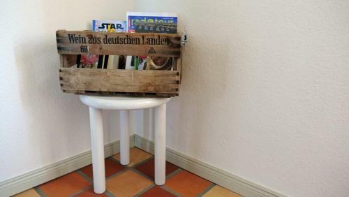 Apartamento Kleine 10 - Atelier
