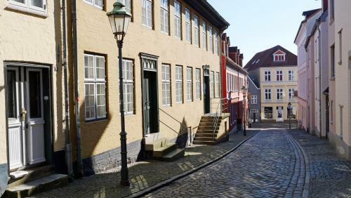 Apartamento Kleine 10 - Atelier