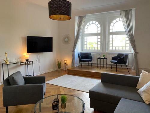 Apartamento Strandkoje