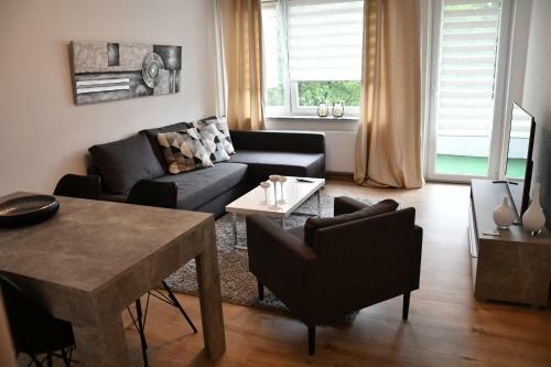Apartamento Vicky�s Ferienwohnung