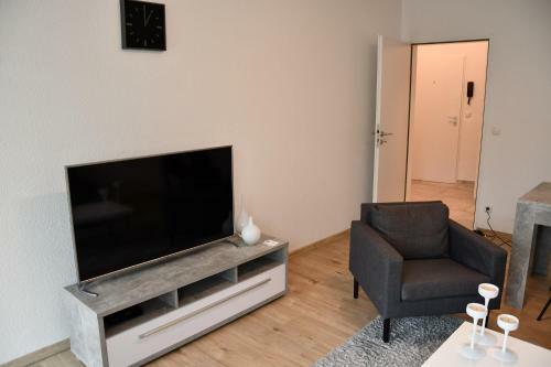 Apartamento Vicky�s Ferienwohnung