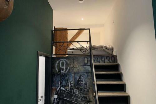 Apartamento Altes Zeughaus