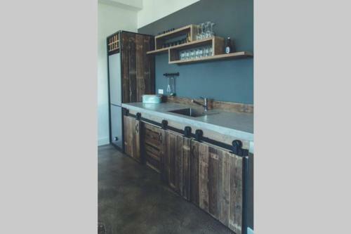 Apartamento Altes Zeughaus