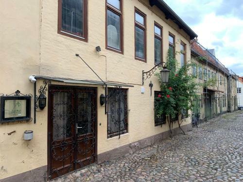Apartamento Fewo1846 - Ankerplatz
